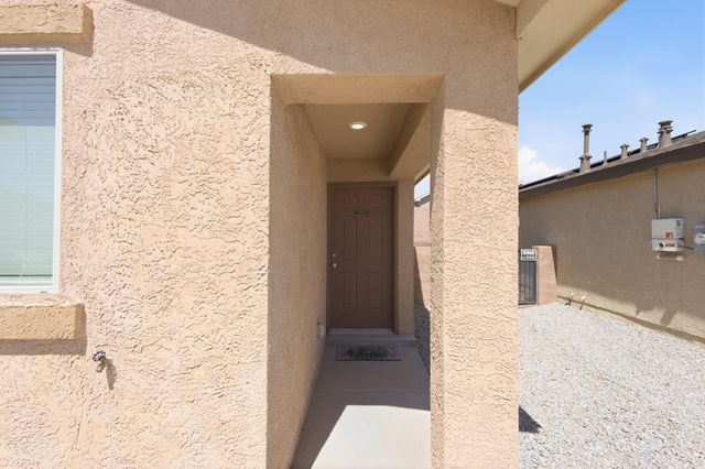 1604 Cassandra Lane, Belen, NM 87002