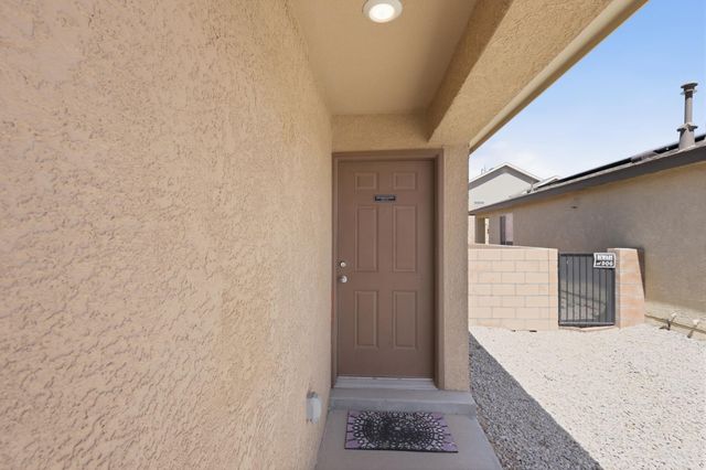 1604 Cassandra Lane, Belen, NM 87002