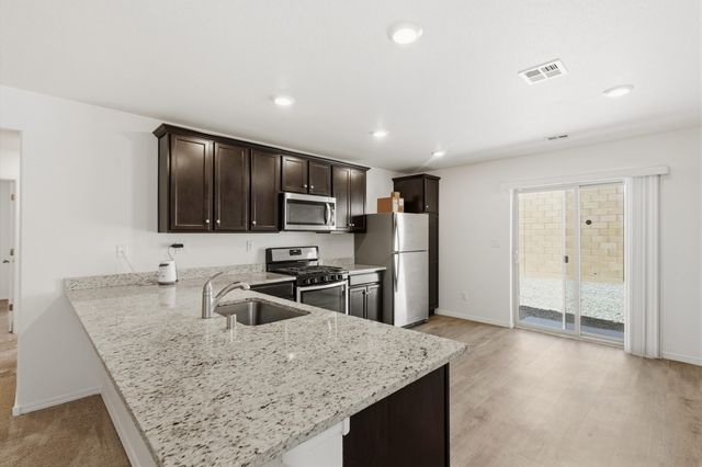 1604 Cassandra Lane, Belen, NM 87002