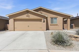 1604 Cassandra Lane, Belen, NM 87002