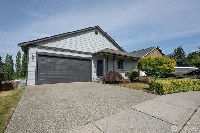 3906 68th Drive NE, Marysville, WA 98270