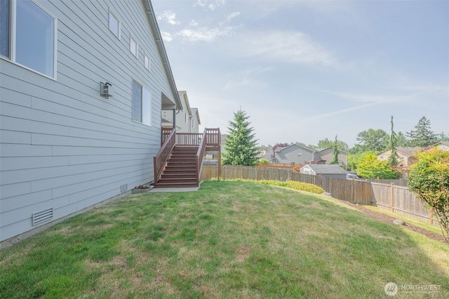 3906 68th Drive NE, Marysville, WA 98270