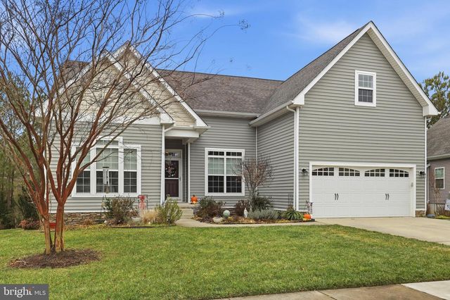 23712 HERRING REACH CT, Lewes, DE 19958