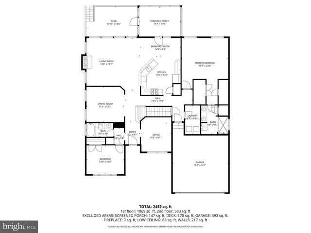 23712 HERRING REACH CT, Lewes, DE 19958