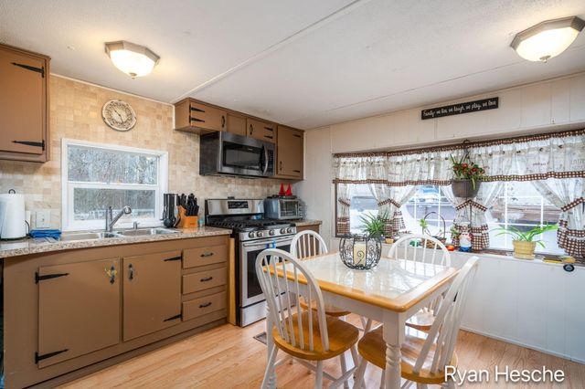 8351 Goodwin Road, Portland Twp, MI 48851