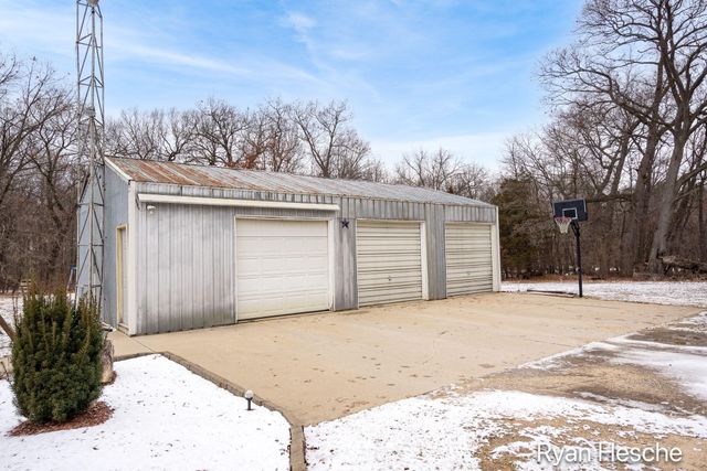 8351 Goodwin Road, Portland Twp, MI 48851