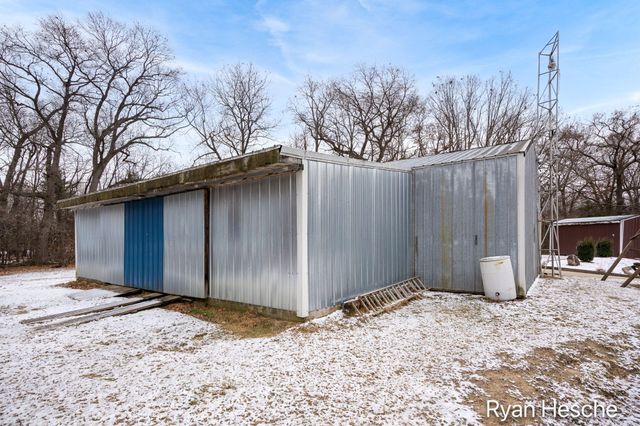 8351 Goodwin Road, Portland Twp, MI 48851