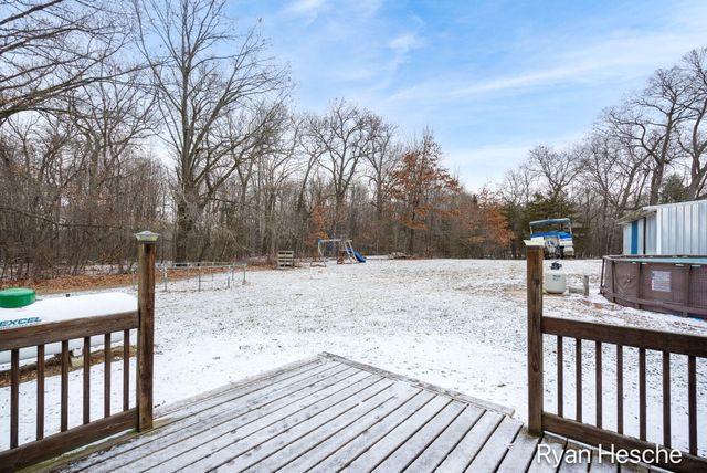 8351 Goodwin Road, Portland Twp, MI 48851