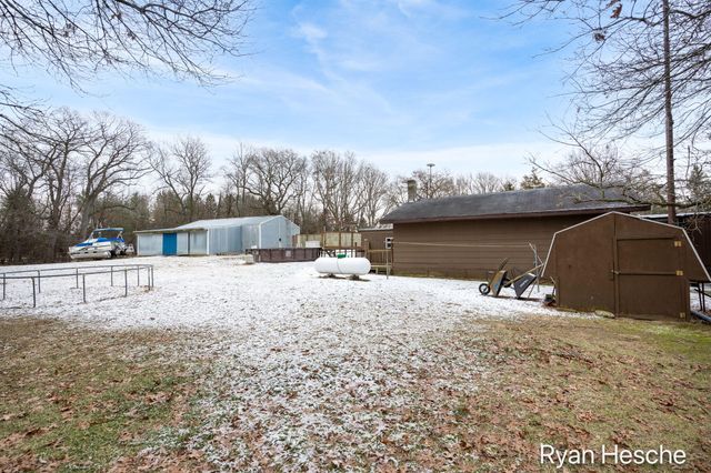 8351 Goodwin Road, Portland Twp, MI 48851