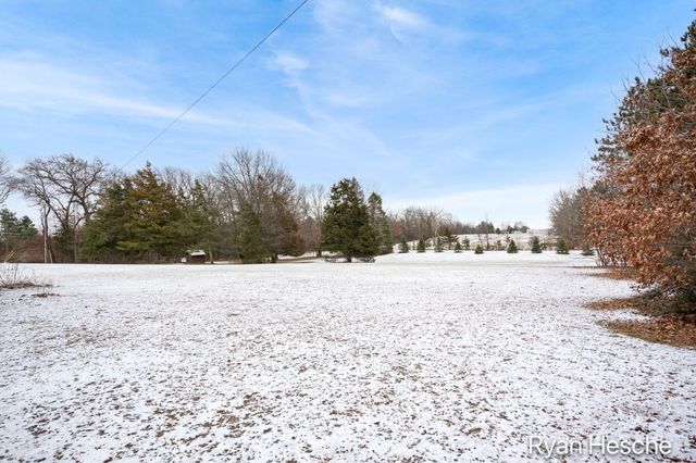 8351 Goodwin Road, Portland Twp, MI 48851