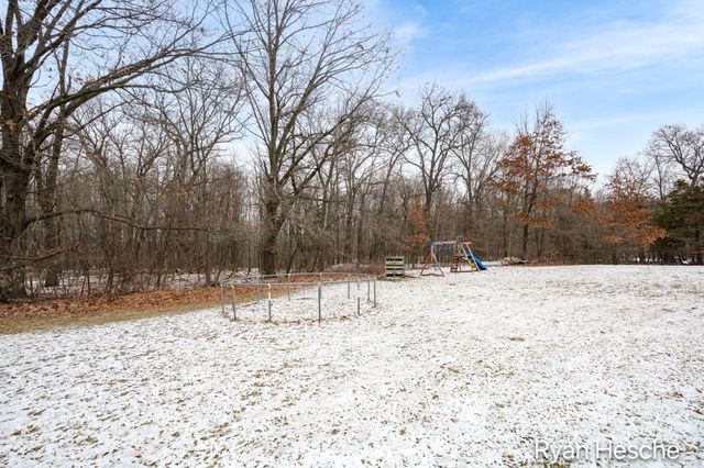 8351 Goodwin Road, Portland Twp, MI 48851