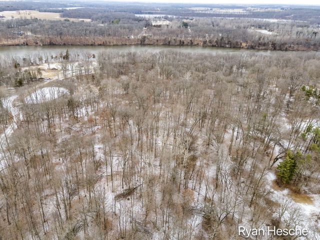 8351 Goodwin Road, Portland Twp, MI 48851