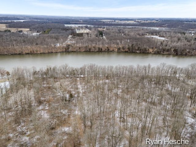 8351 Goodwin Road, Portland Twp, MI 48851