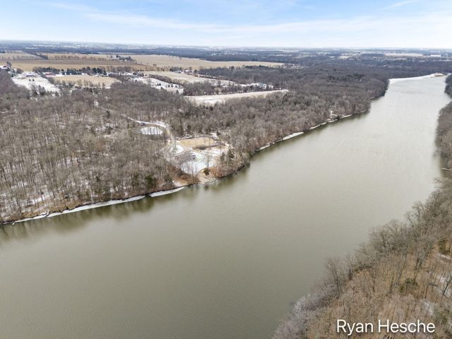 8351 Goodwin Road, Portland Twp, MI 48851