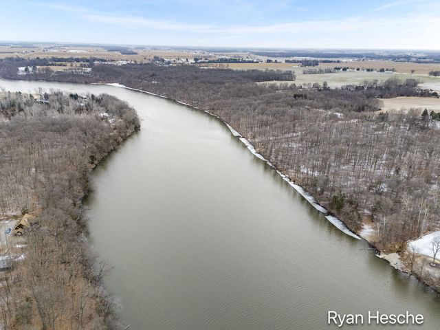 8351 Goodwin Road, Portland Twp, MI 48851