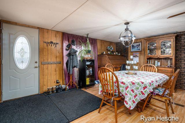 8351 Goodwin Road, Portland Twp, MI 48851