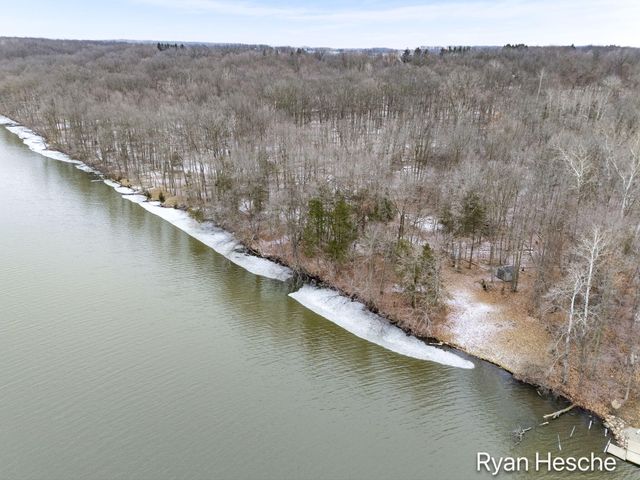 8351 Goodwin Road, Portland Twp, MI 48851