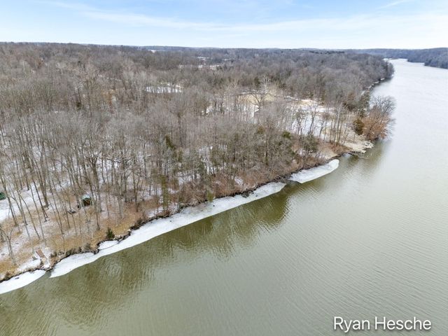 8351 Goodwin Road, Portland Twp, MI 48851