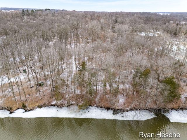 8351 Goodwin Road, Portland Twp, MI 48851