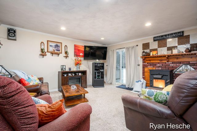 8351 Goodwin Road, Portland Twp, MI 48851