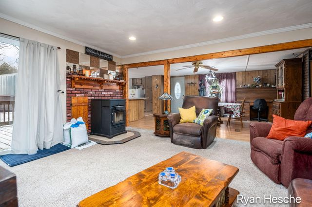 8351 Goodwin Road, Portland Twp, MI 48851