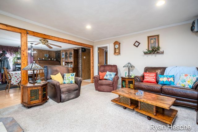 8351 Goodwin Road, Portland Twp, MI 48851