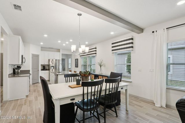 7614 BUCK HILLS Court, Jacksonville, FL 32222