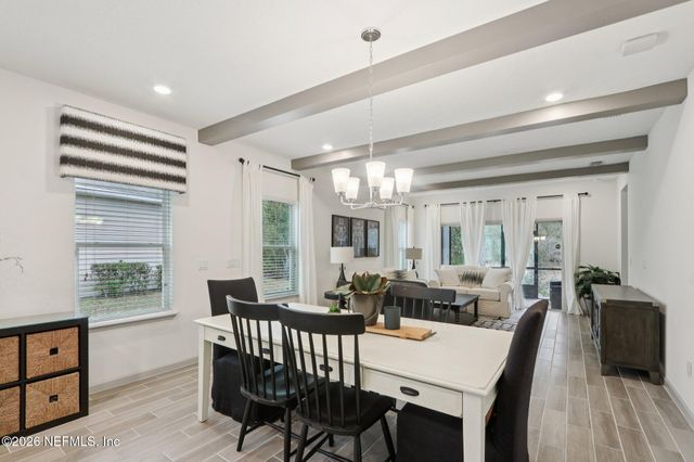 7614 BUCK HILLS Court, Jacksonville, FL 32222