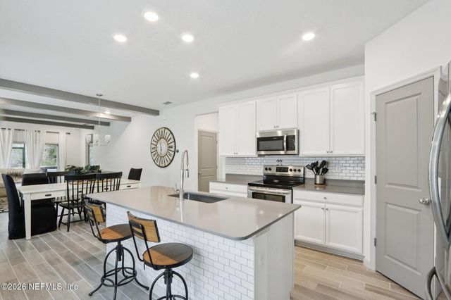 7614 BUCK HILLS Court, Jacksonville, FL 32222