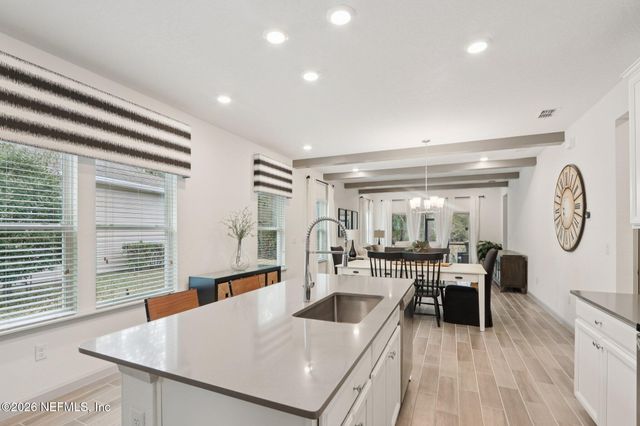 7614 BUCK HILLS Court, Jacksonville, FL 32222