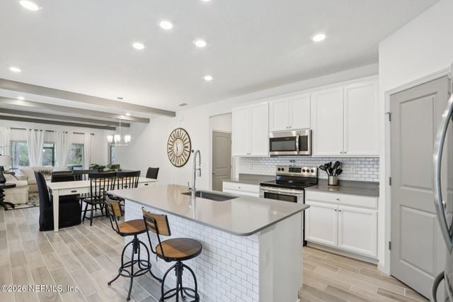 7614 BUCK HILLS Court, Jacksonville, FL 32222