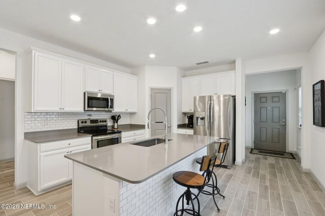 7614 BUCK HILLS Court, Jacksonville, FL 32222