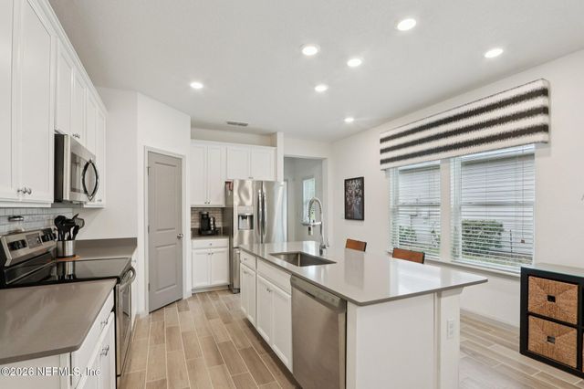 7614 BUCK HILLS Court, Jacksonville, FL 32222