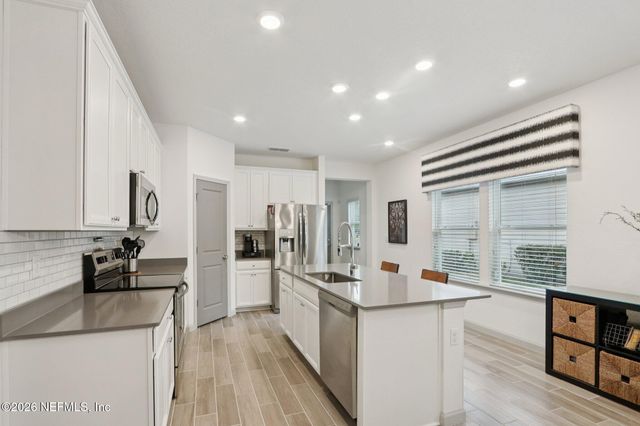 7614 BUCK HILLS Court, Jacksonville, FL 32222