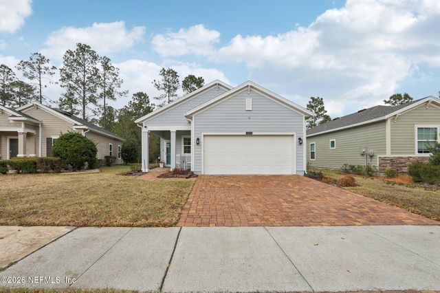 7614 BUCK HILLS Court, Jacksonville, FL 32222
