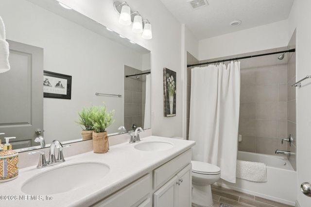 7614 BUCK HILLS Court, Jacksonville, FL 32222