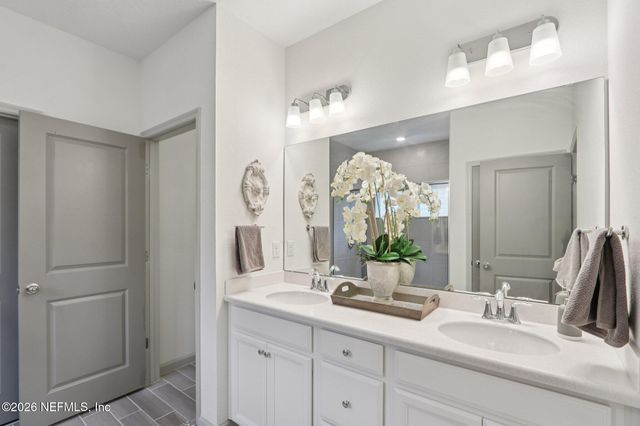 7614 BUCK HILLS Court, Jacksonville, FL 32222