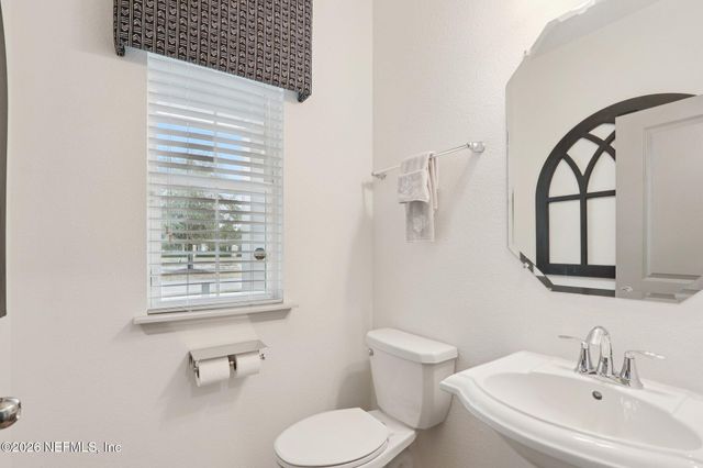 7614 BUCK HILLS Court, Jacksonville, FL 32222