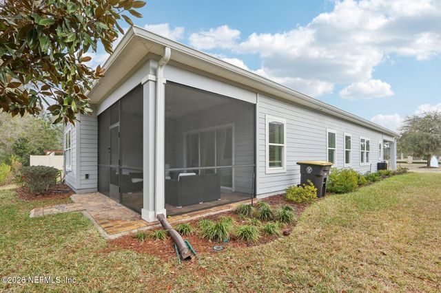 7614 BUCK HILLS Court, Jacksonville, FL 32222