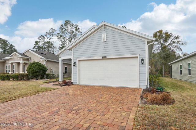 7614 BUCK HILLS Court, Jacksonville, FL 32222