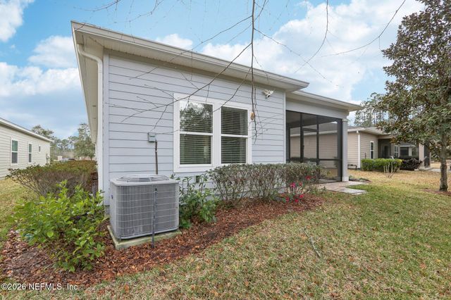 7614 BUCK HILLS Court, Jacksonville, FL 32222