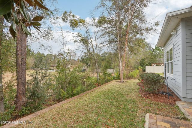 7614 BUCK HILLS Court, Jacksonville, FL 32222