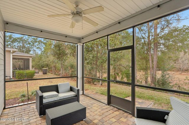 7614 BUCK HILLS Court, Jacksonville, FL 32222