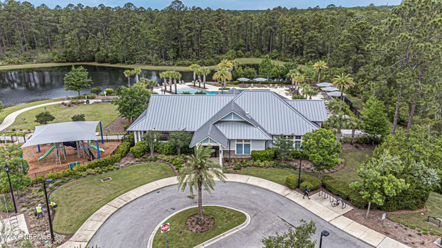 7614 BUCK HILLS Court, Jacksonville, FL 32222