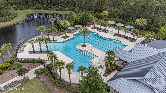 7614 BUCK HILLS Court, Jacksonville, FL 32222