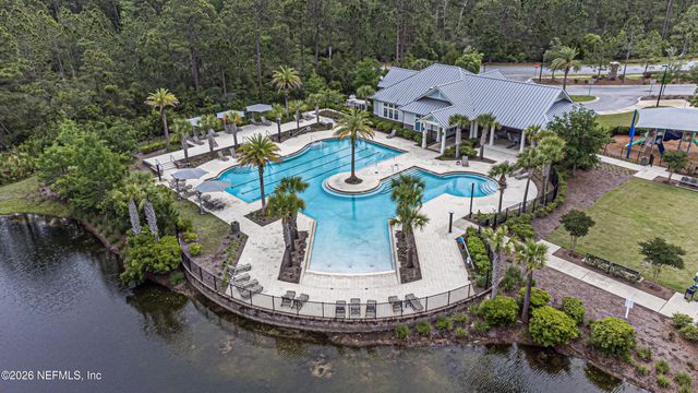 7614 BUCK HILLS Court, Jacksonville, FL 32222