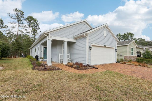 7614 BUCK HILLS Court, Jacksonville, FL 32222