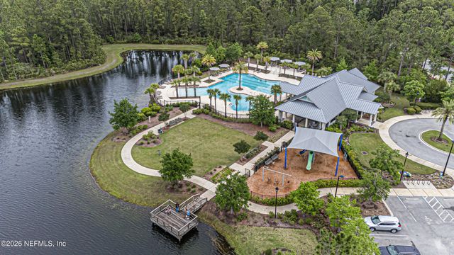 7614 BUCK HILLS Court, Jacksonville, FL 32222