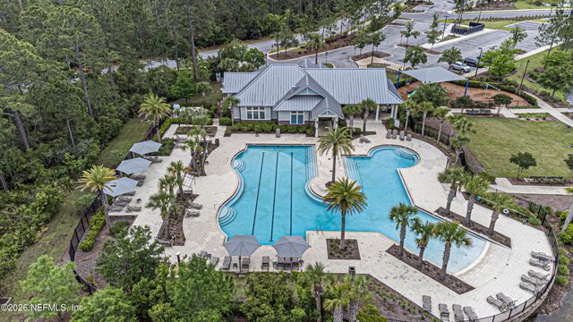 7614 BUCK HILLS Court, Jacksonville, FL 32222