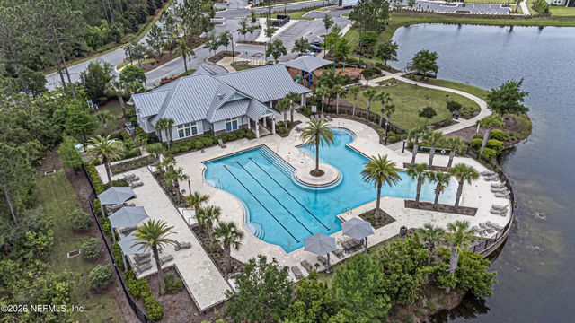 7614 BUCK HILLS Court, Jacksonville, FL 32222